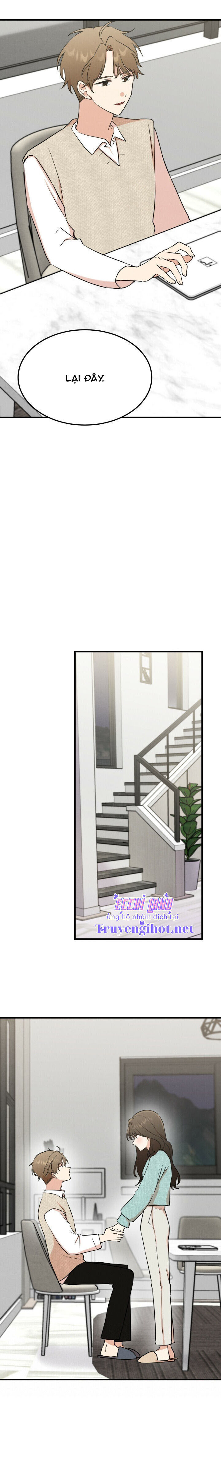 mọi thứ ngày càng tệ hơn chapter 6.1 11