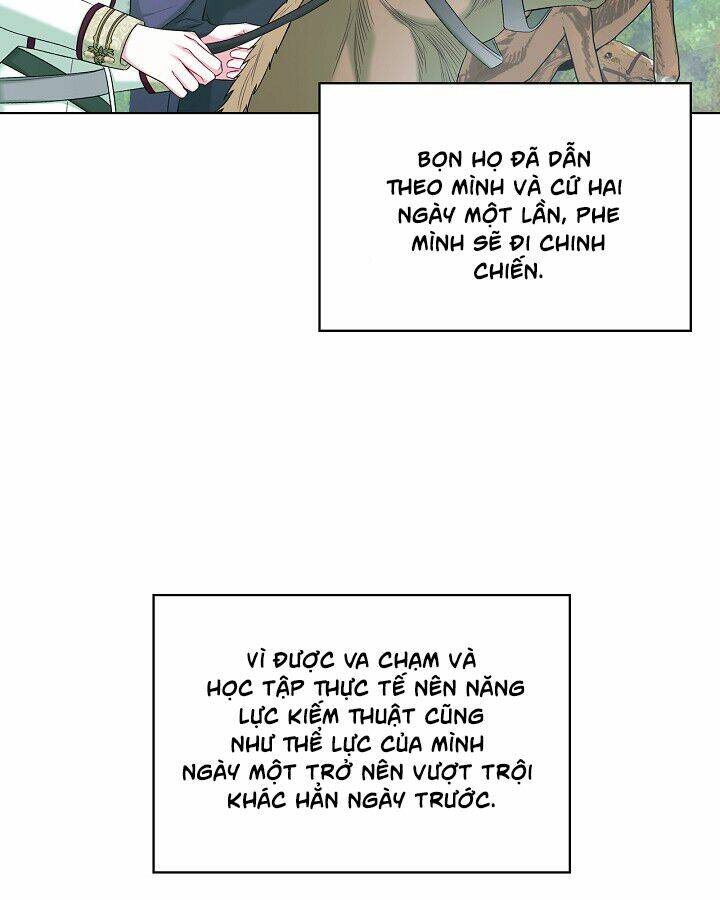 kẻ tạo ra nữ phản diện chapter 43 9