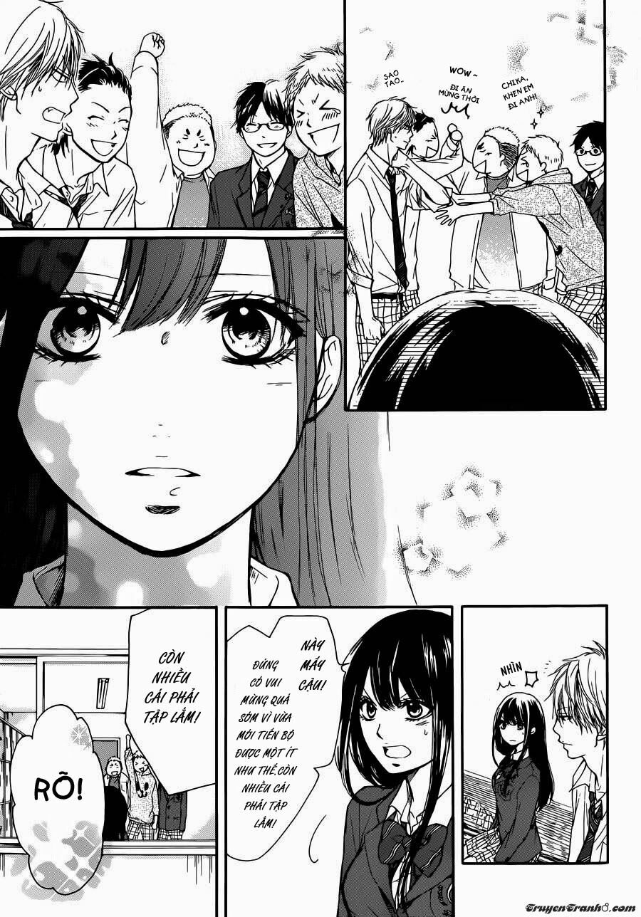 kono oto tomare! chapter 6 11
