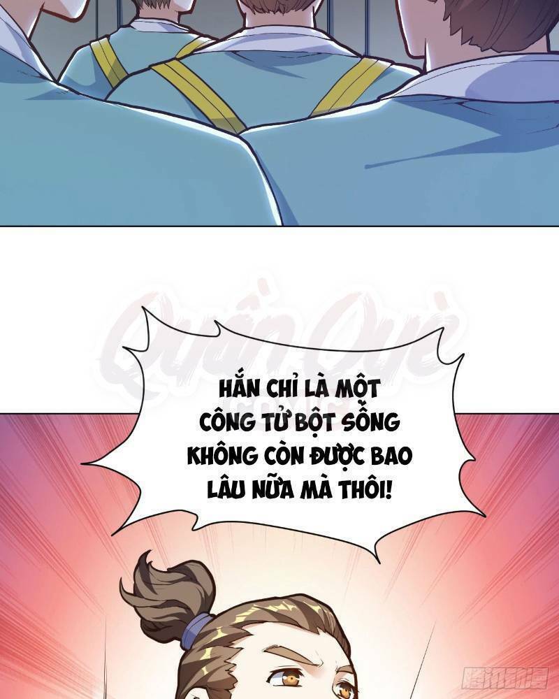 thần võ đế tôn chapter 19 2