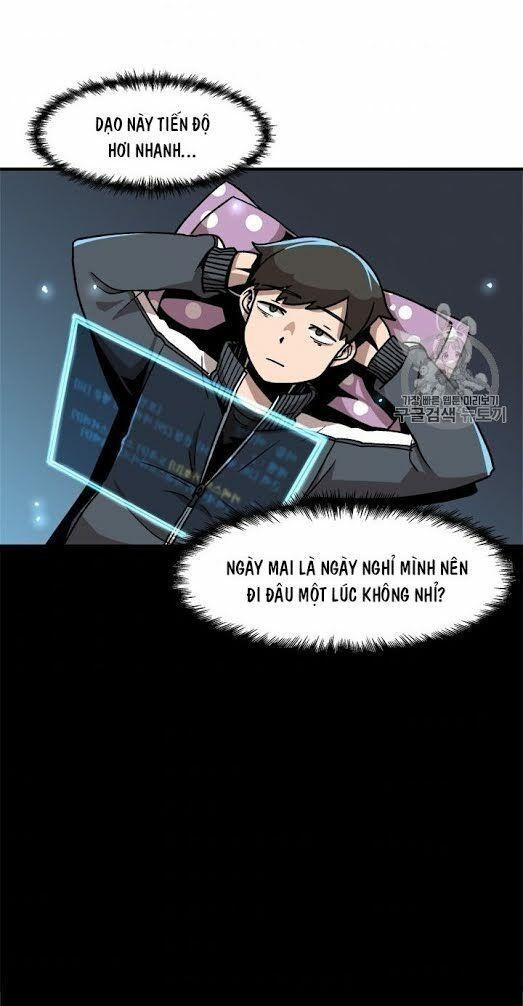 lên cấp một mình chapter 9 15