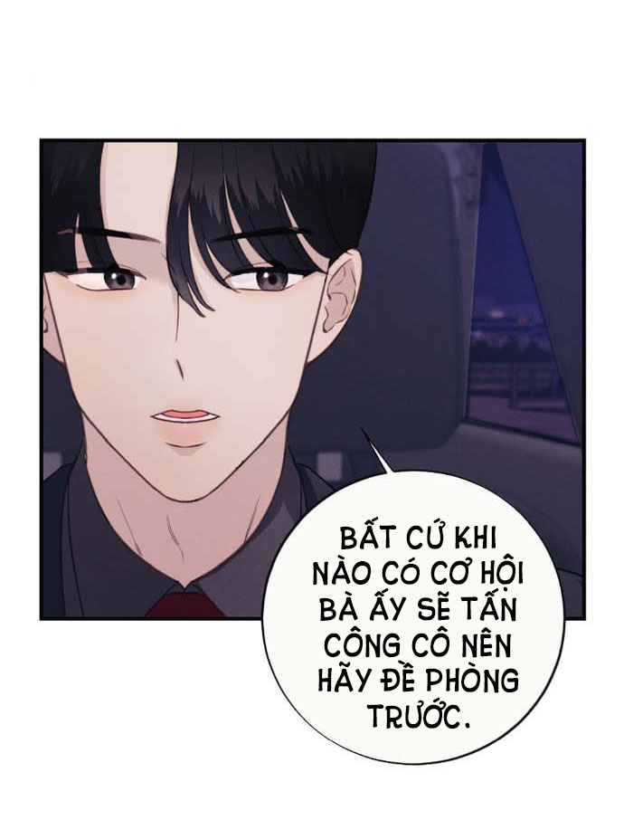 [18+] người vợ quyến rũ chapter 8.2 2