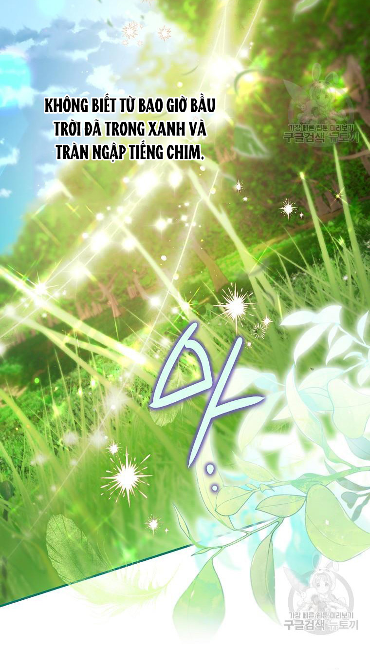Bỗng Tôi Biến Thành Quạ Đen chapter 94.1 - Trang 11