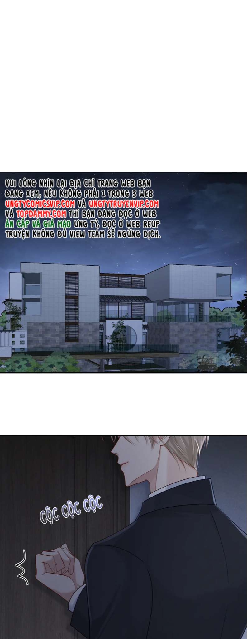 nhân vật chính chỉ muốn yêu đương chapter 19 1