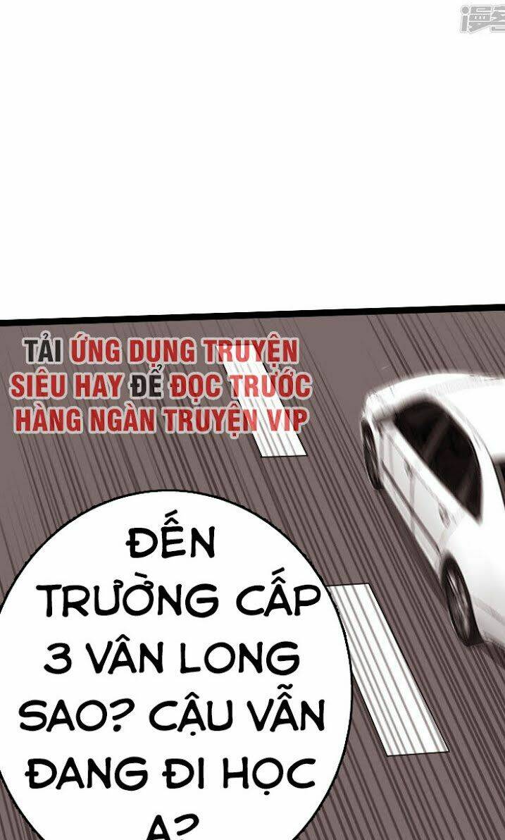 tuyệt phẩm tà thiếu chapter 81 9