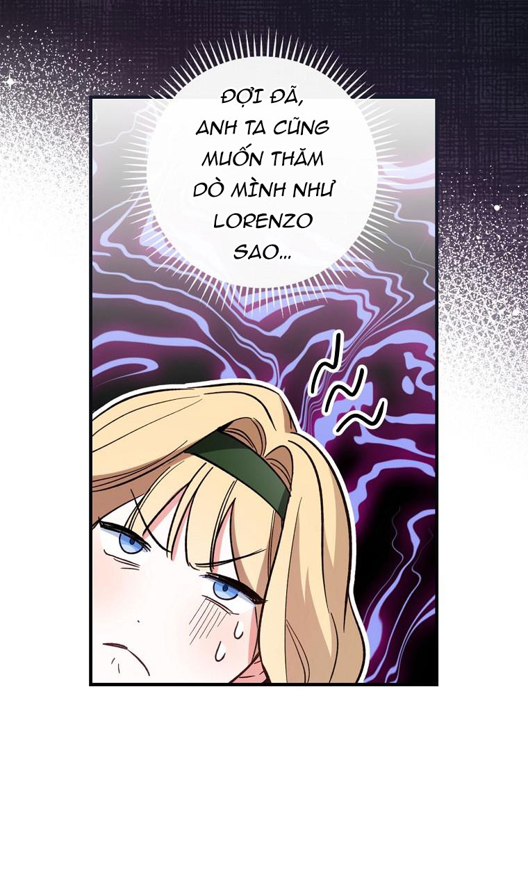 phương pháp khiến chồng đứng về phía của tôi chapter 13 14