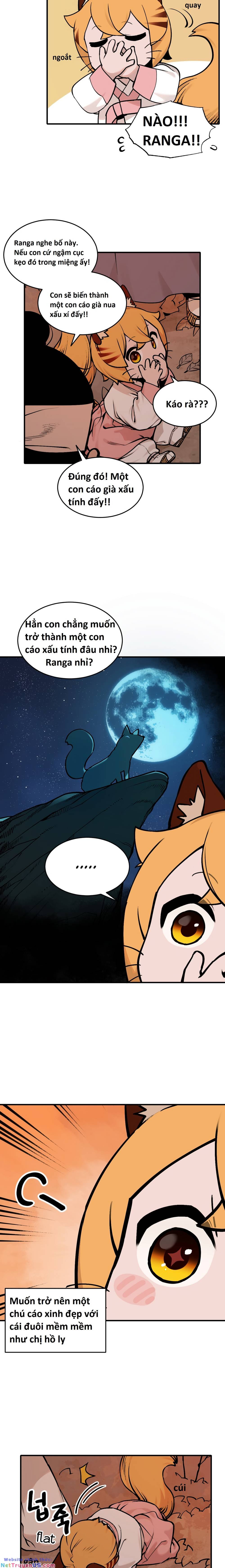 sự lụi tàn của usuzumi chapter 33 9