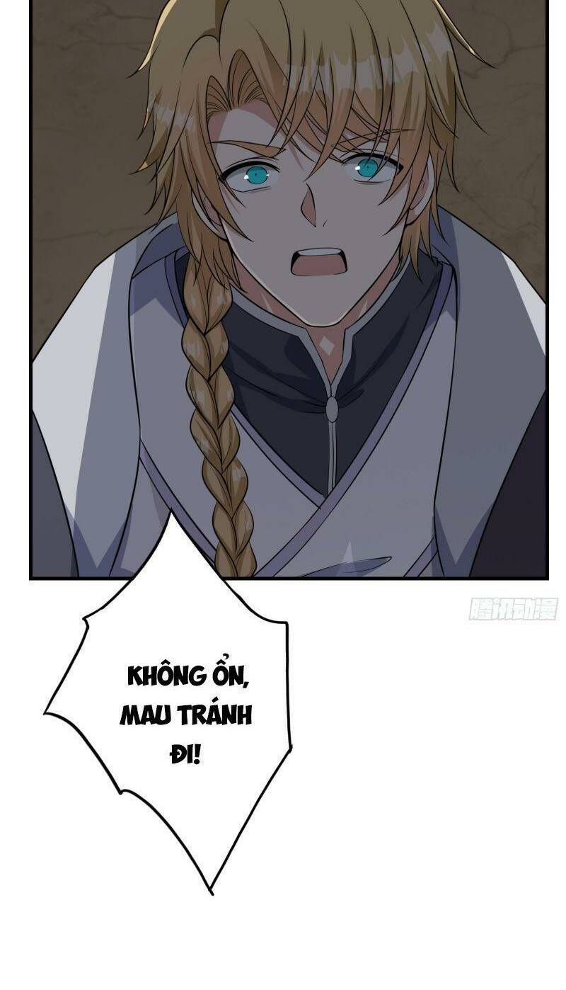 trên người ta có một cái cây thần thoại chapter 6 41