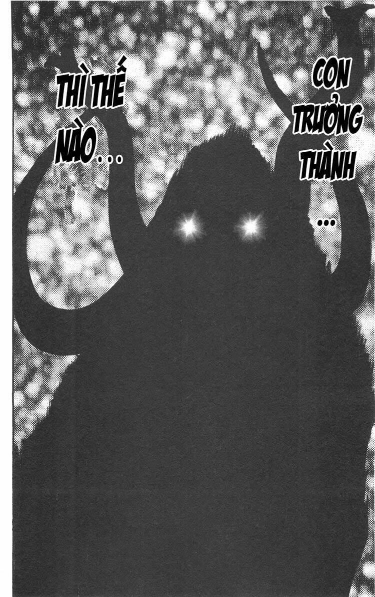 thợ săn ẩm thực chapter 30 15