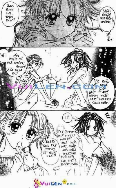 đôi giày thủy tinh chapter 5 64