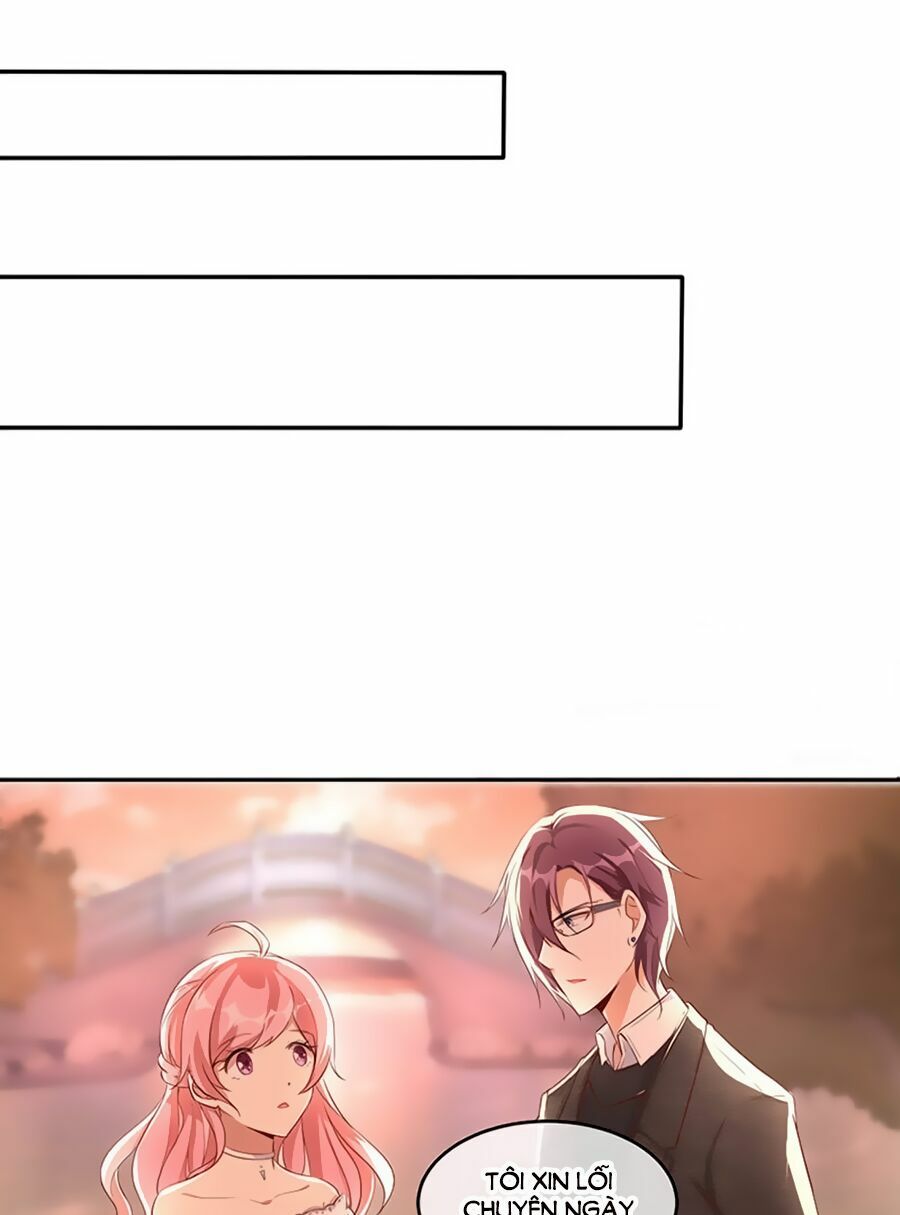 cả thế giới đều không bằng người chapter 15 11