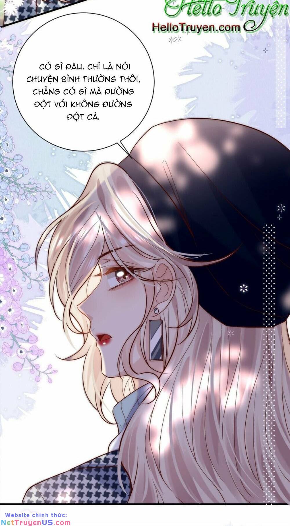 ta được thế thân tỏ tình chapter 24 42