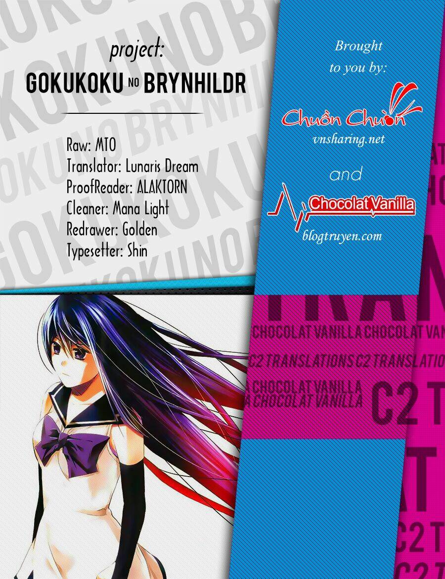 cô ấy là kuroneko chapter 114 20