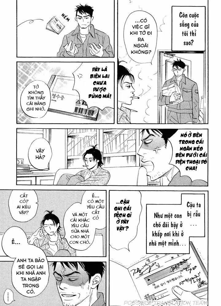 chàng giúp việc tada chapter 7 23