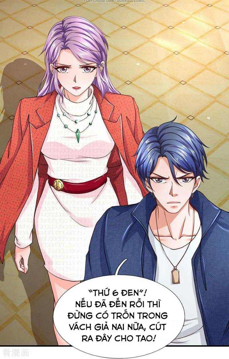 chung cực binh vương tại đô thị chapter 58 14