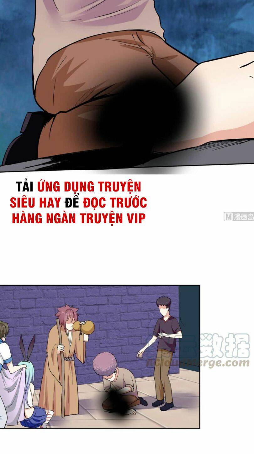 hắn là long ngạo thiên chapter 76 11