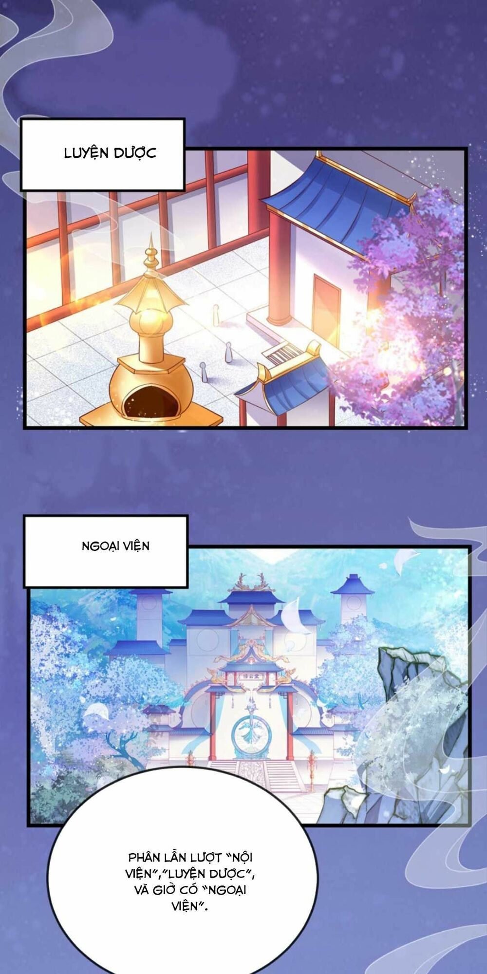 quân hoả nữ hoàng chapter 36 5