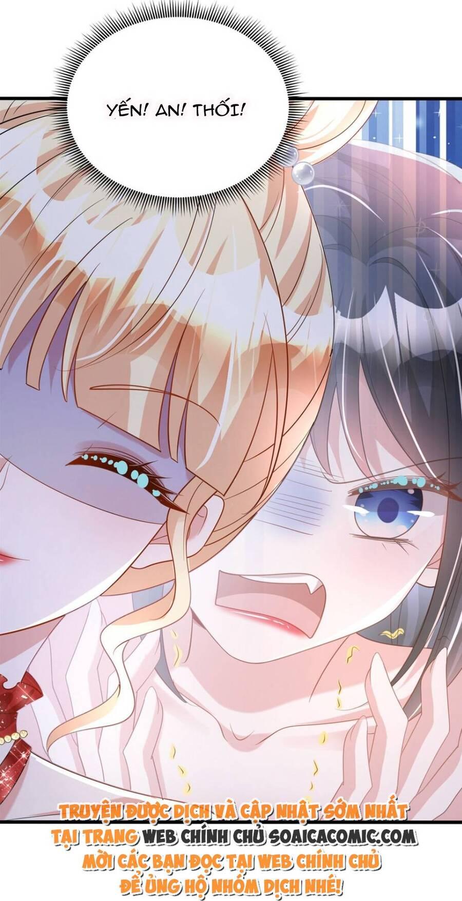 tổng tài huyết tộc cực sủng cô vợ mỹ nhân ngư chapter 117 33