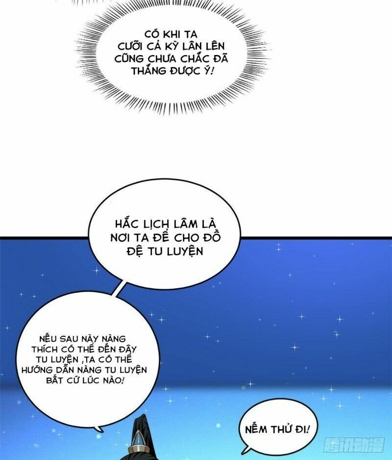 độc bộ thiên hạ: đặc công thần y chapter 212 31
