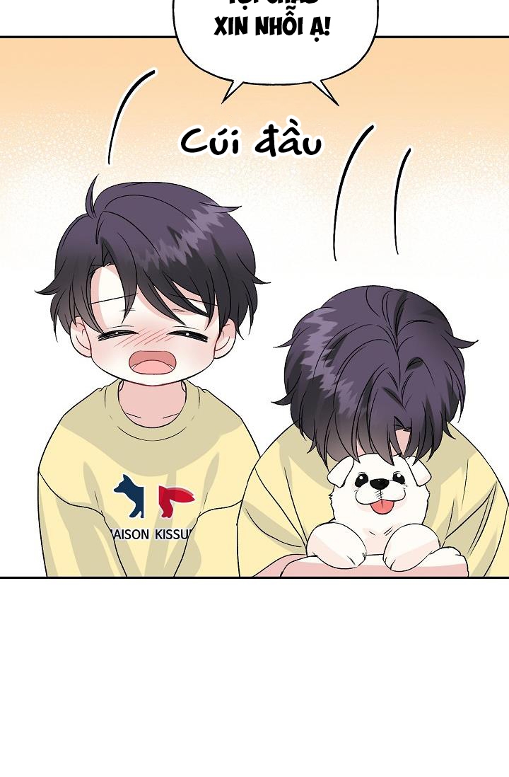 xác suất tình yêu chapter 40 24