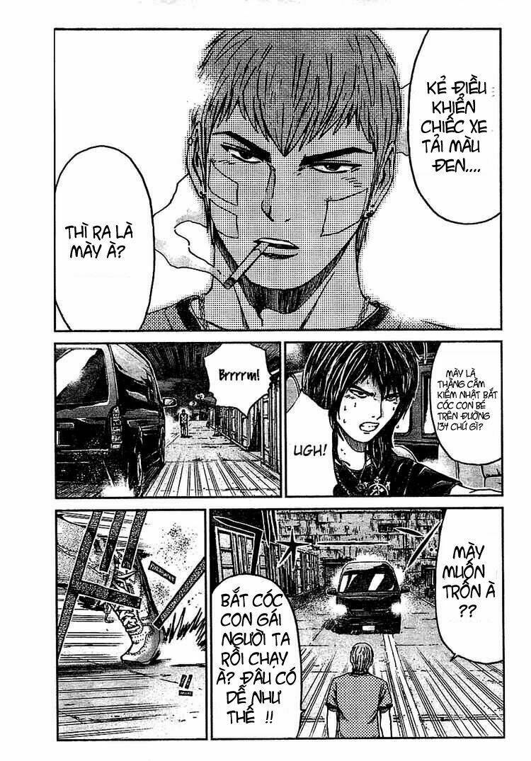 gto: shonan 14 days chapter 14 16