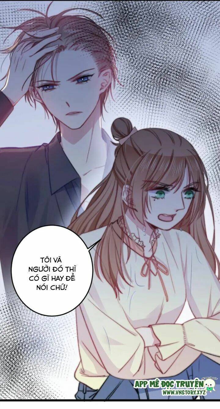 huyết quỷ luyến nhân chapter 17 38