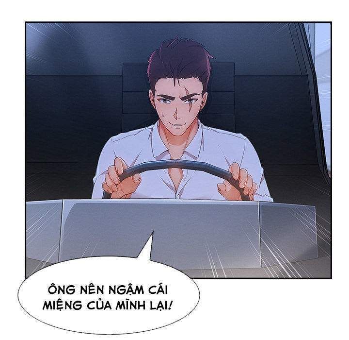 quý cô chân dài chapter 40 72