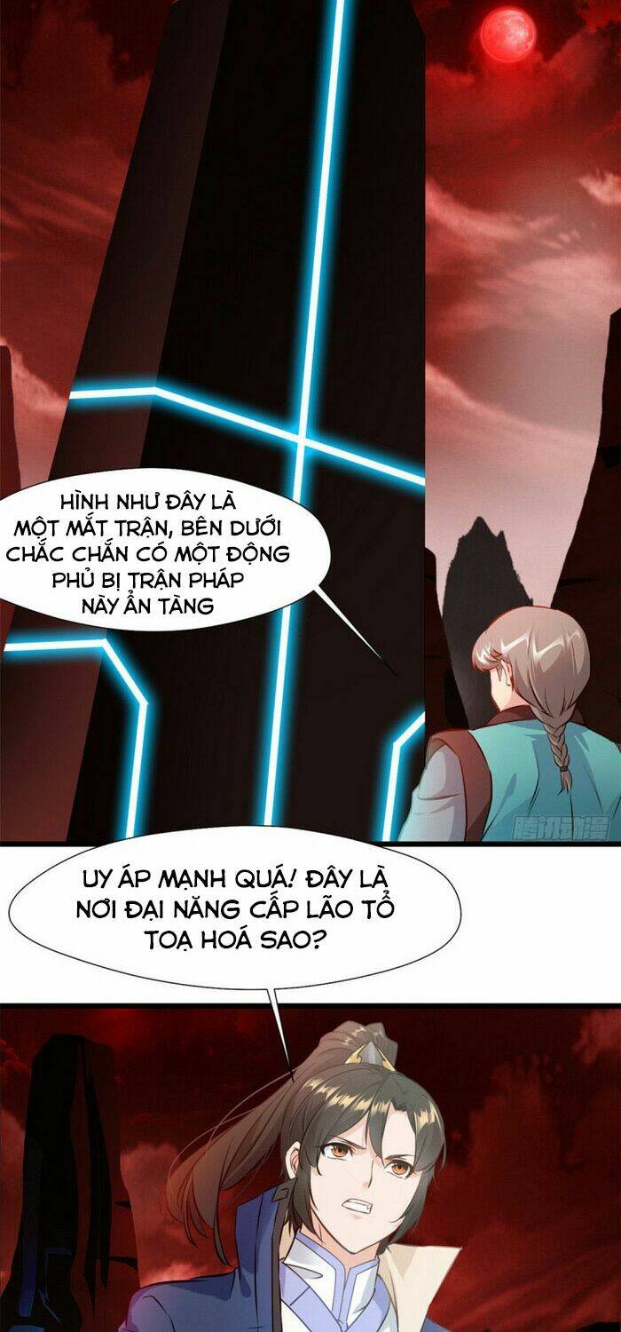 một đời thành tiên chapter 43 4
