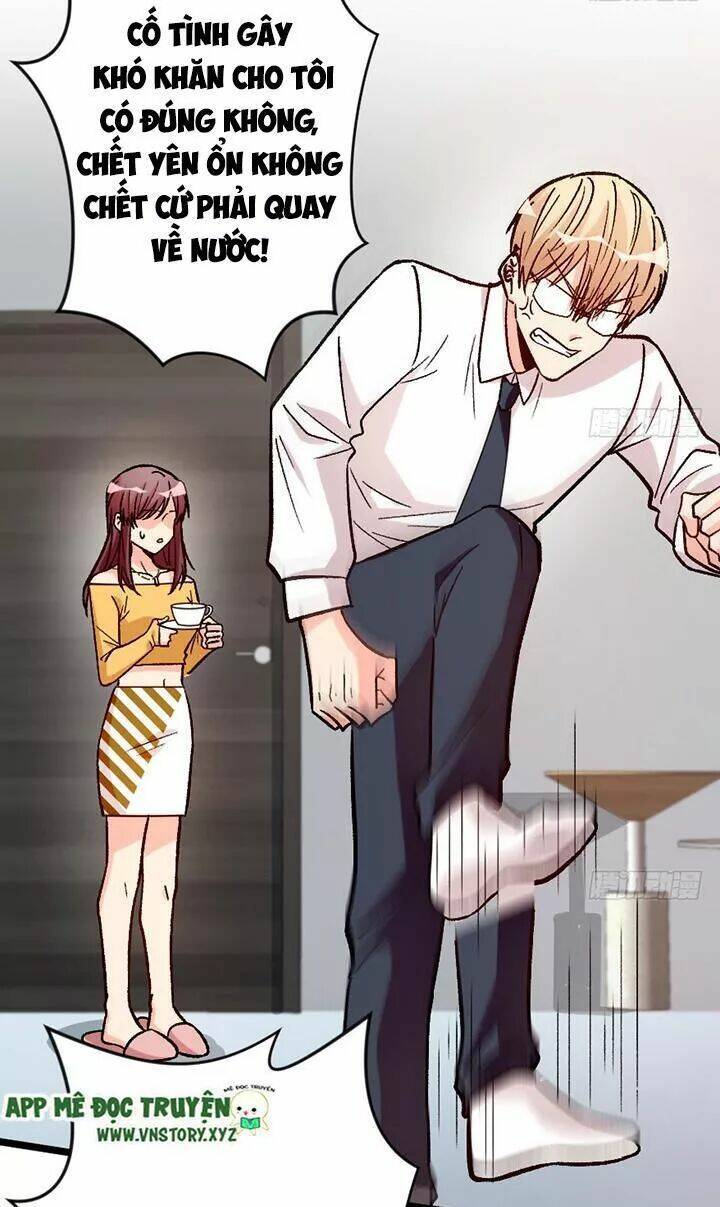 thiên hậu trở về chapter 105 27