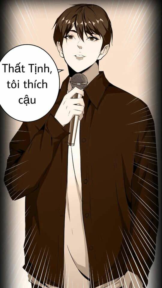 giày thủy tinh chapter 39 18