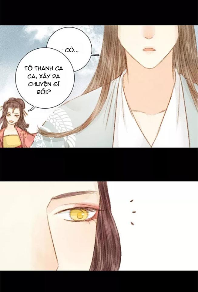 vương gia bá đạo và bác sĩ xinh đẹp chapter 22 1