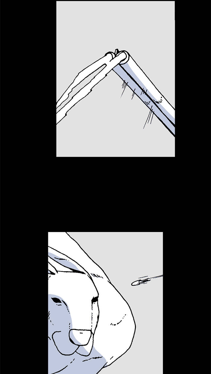 mắc kẹt trên mặt trăng chapter 41.1 46