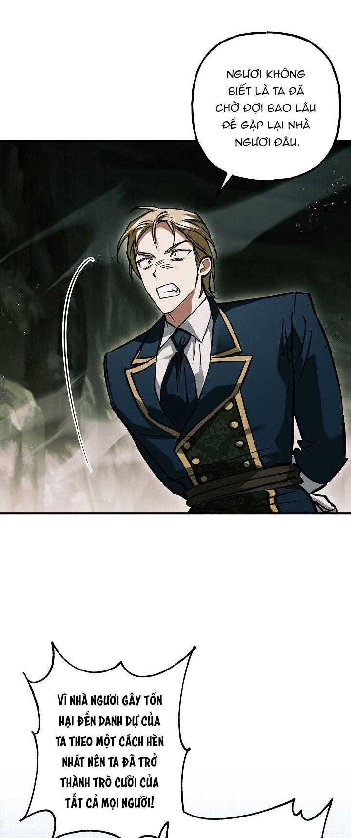 bước ngoặt định mệnh chapter 54 46