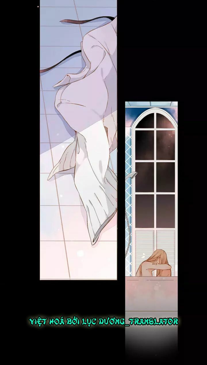 Tình yêu là màu hoa anh thảo chapter 31.1 7