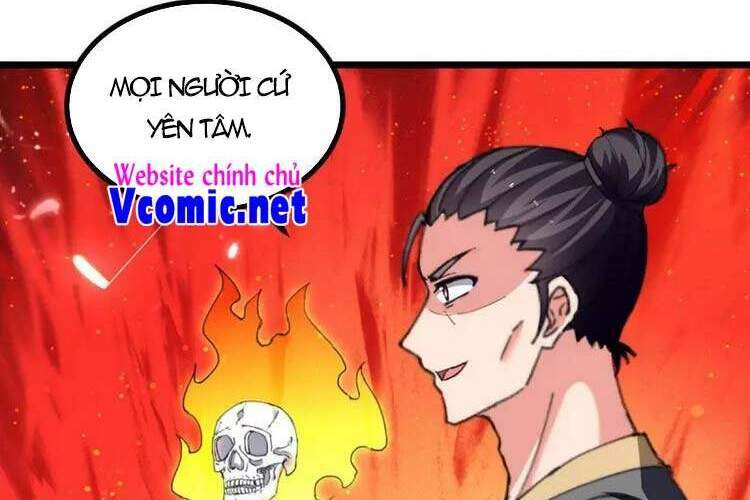 trọng sinh khí thiếu quy lai chapter 237 37