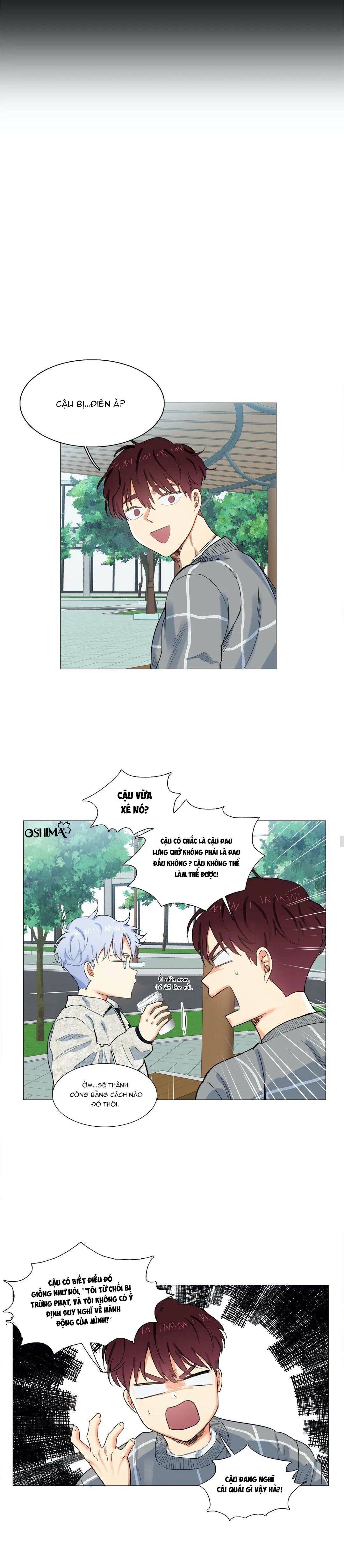 khiến anh cười chapter 6 8