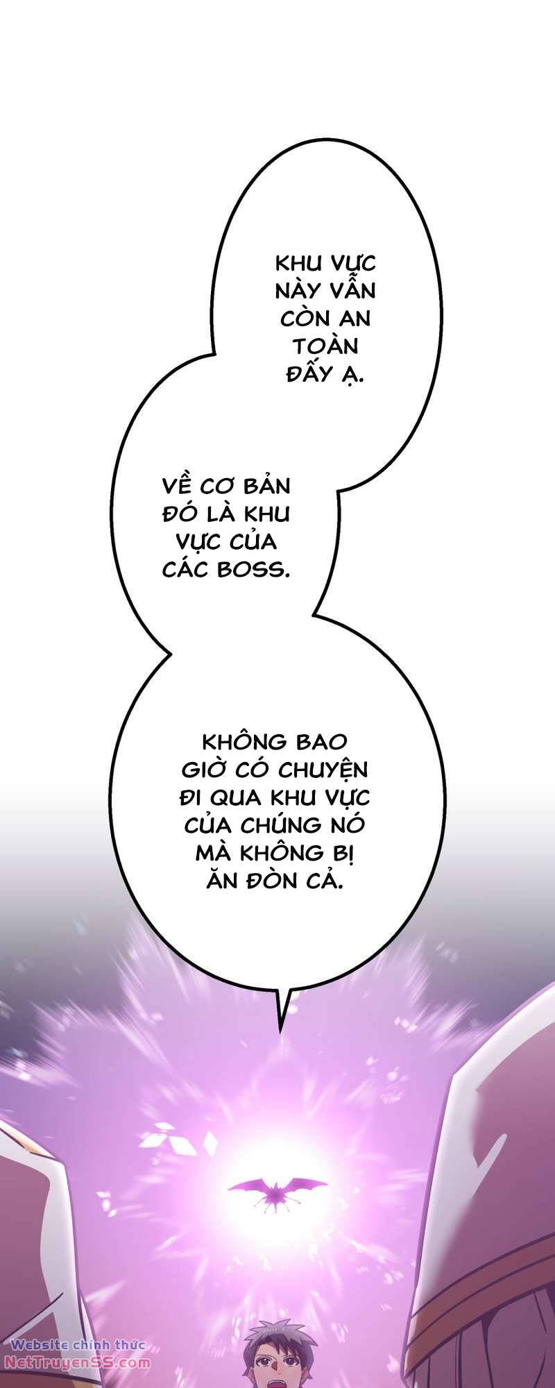 Huyết Thánh Cứu Thế Chủ~ Ta Chỉ Cần 0.0000001% Đã Trở Thành Vô Địch chapter 62 116