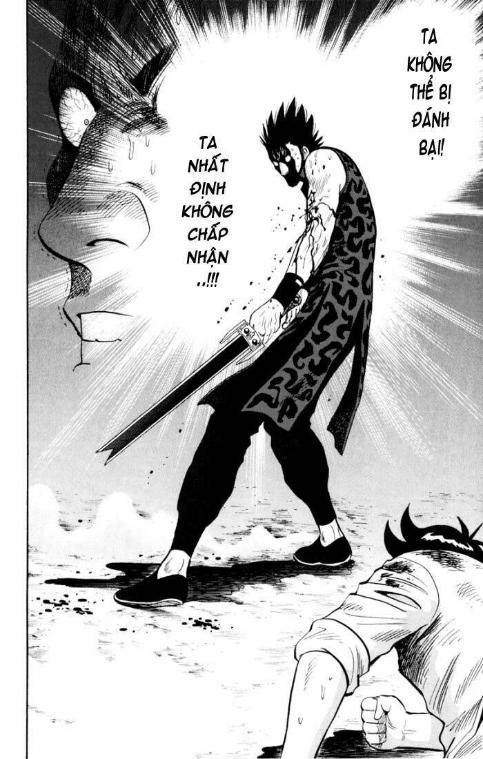 hoàng phi hồng phần iii chapter 36 6