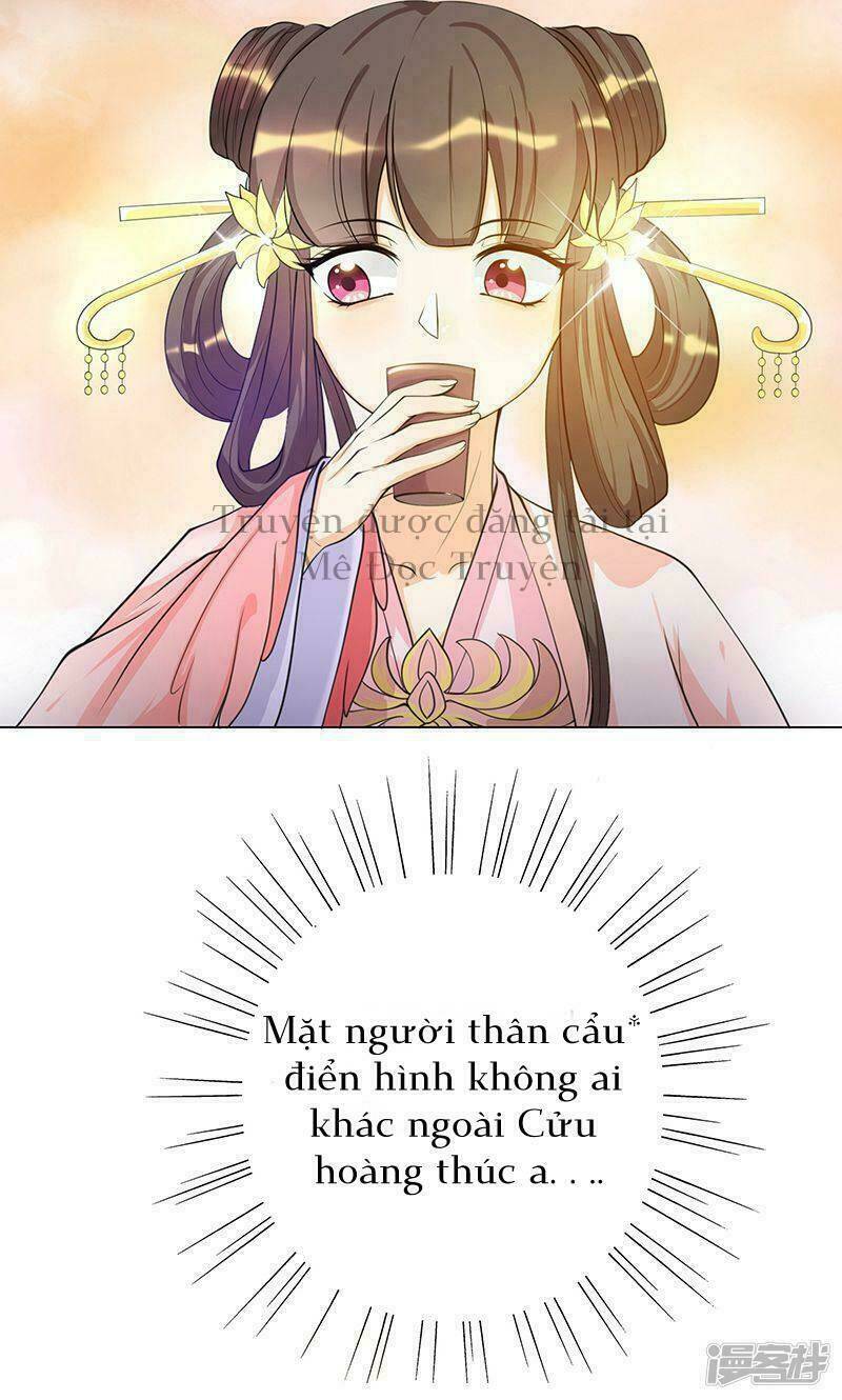 quả nhân có bệnh tên là tương tư chapter 6 20