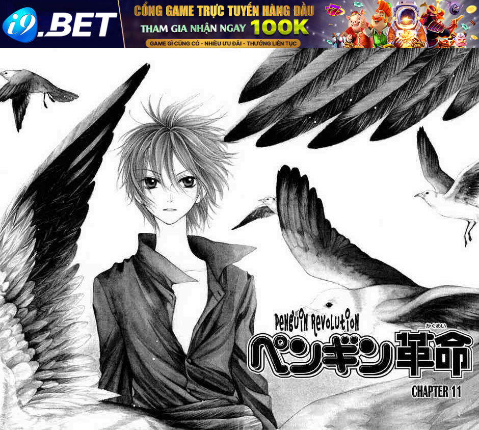 penguin revolution chapter 11 6