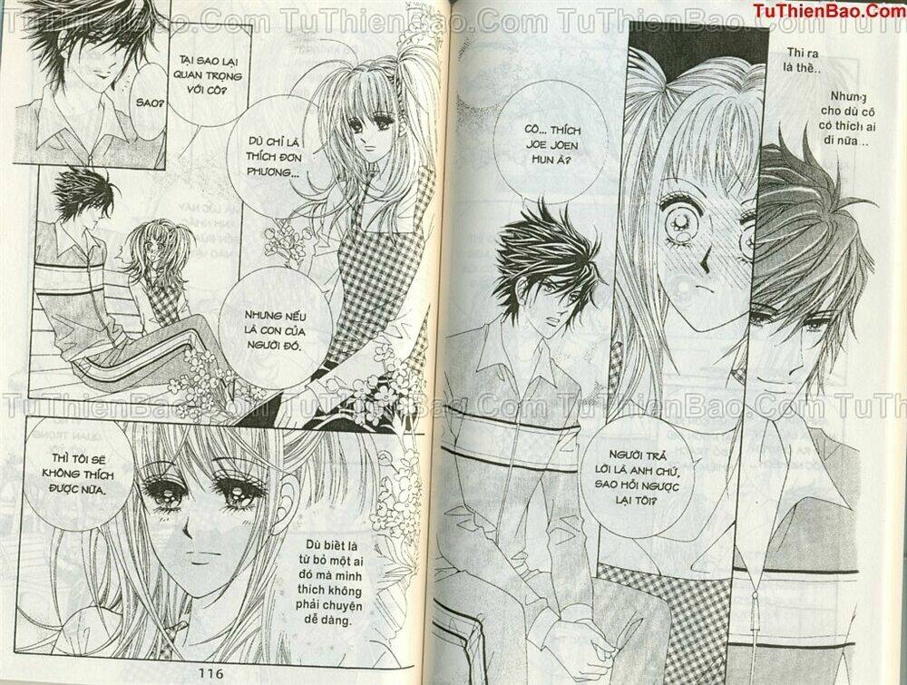 ma cà rồng hộ mệnh chapter 2 58