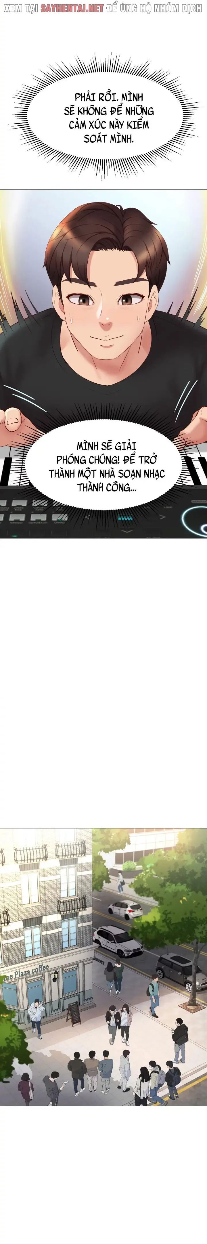 bạn của con gái tôi chapter 29 22