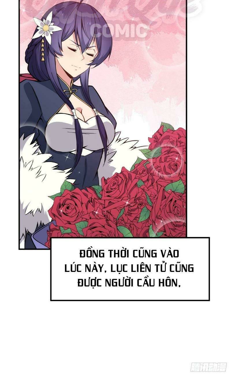 tổ thượng có tiền chapter 12 2