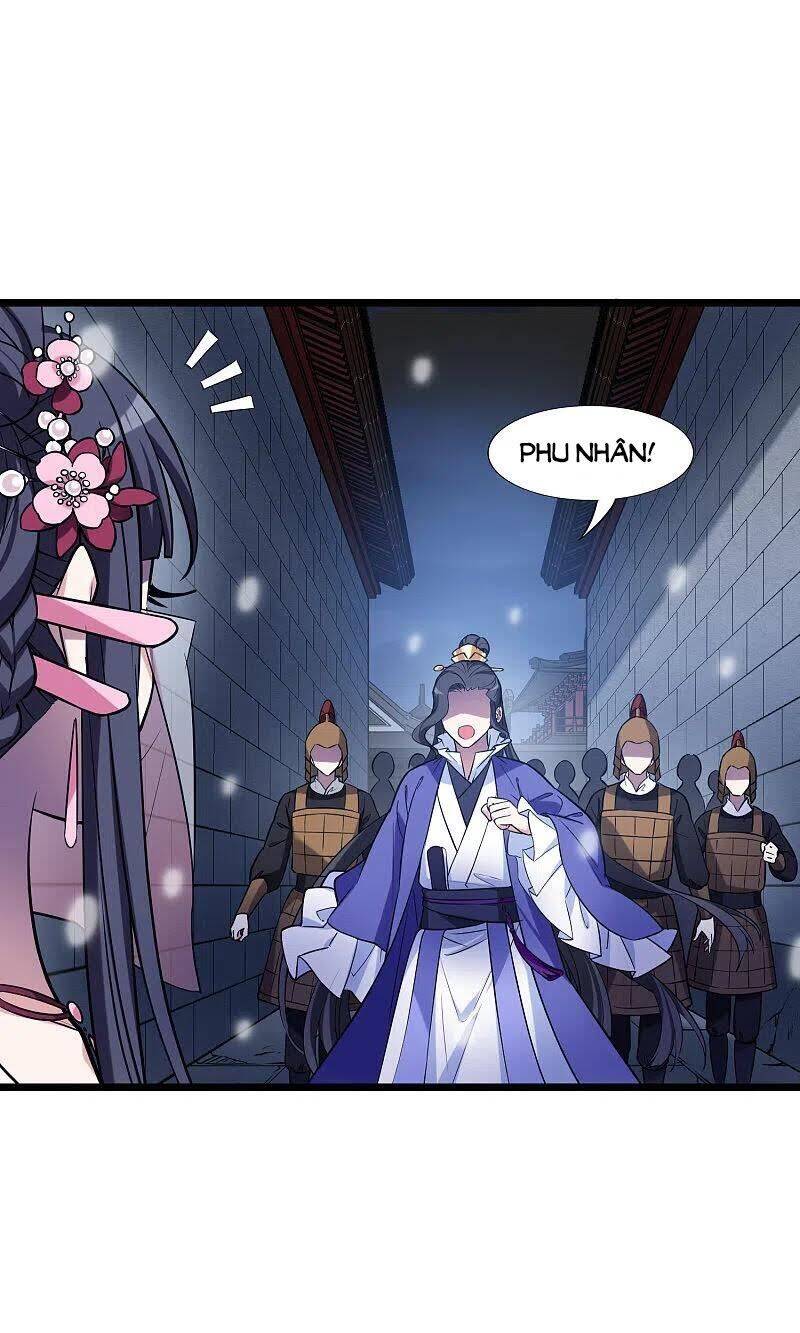 phượng nghịch thiên hạ chapter 482.1 10