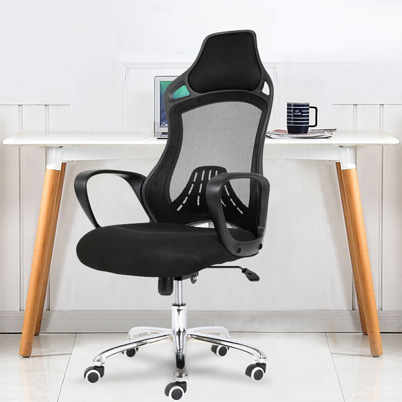 Ghế xoay , ghế văn phòng , ghế tựa lưng cao cấp mẫu mới GX026