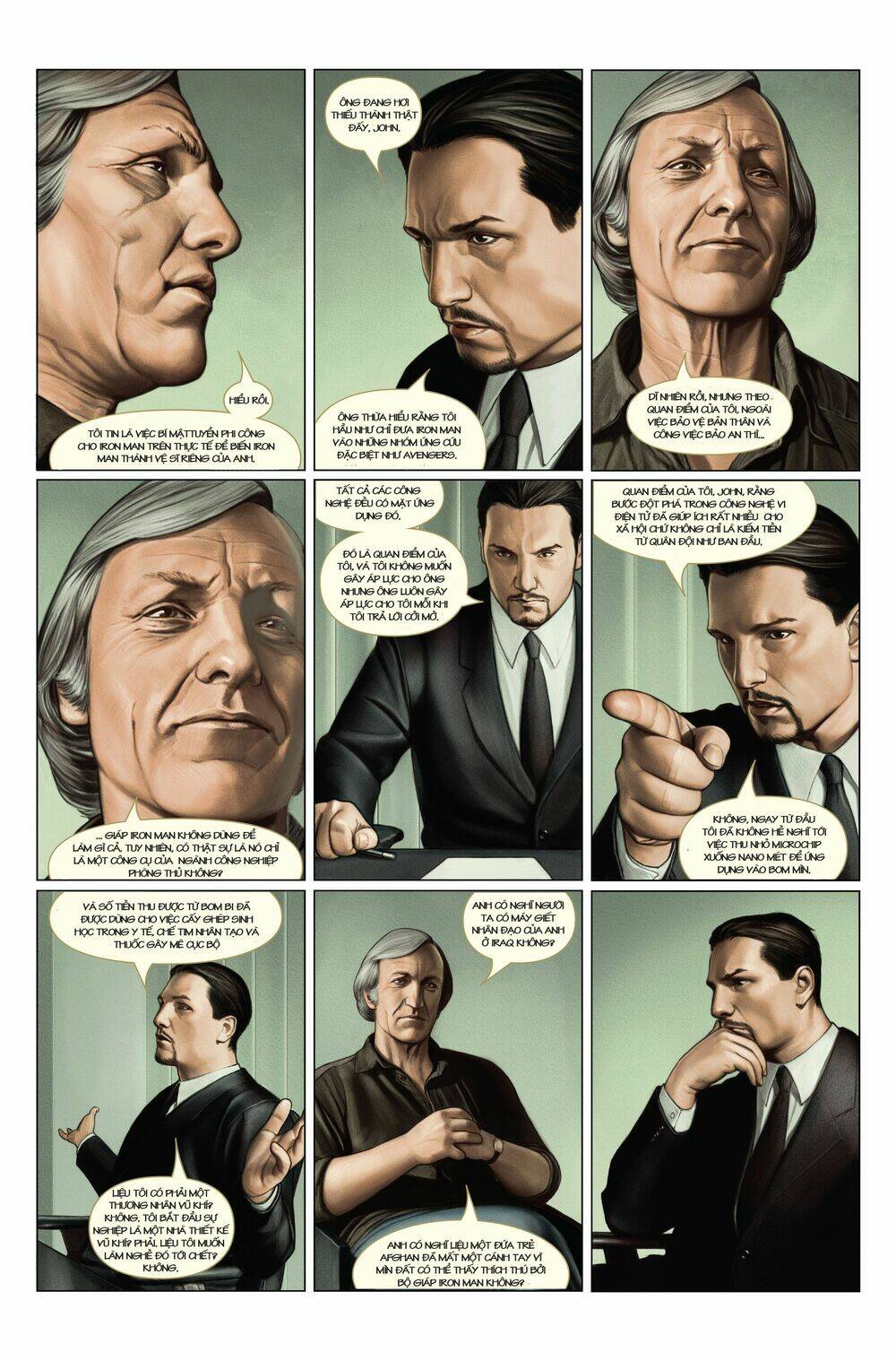 extremis chapter 1 19