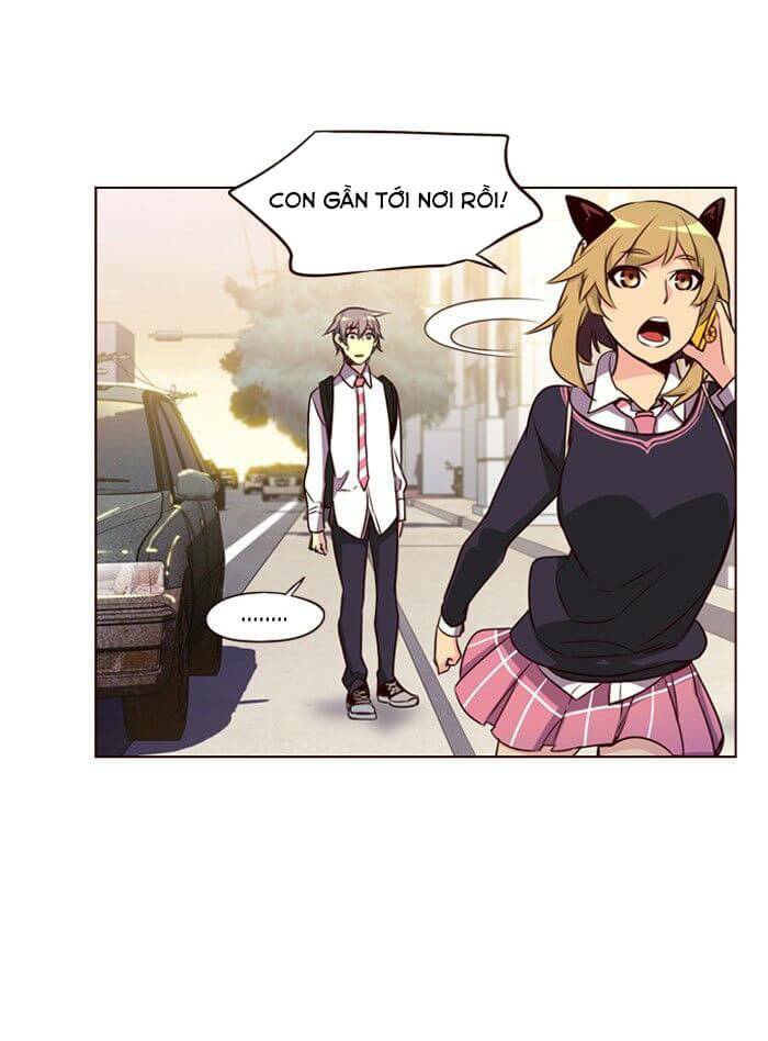 nữ sinh trường wilds chapter 228 26