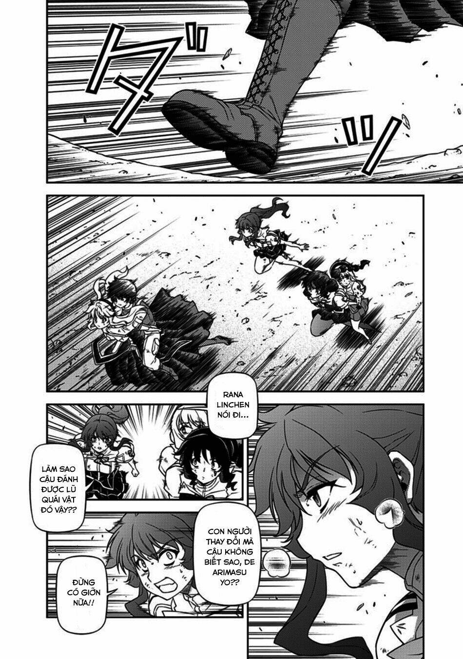 freezing chapter 134 11