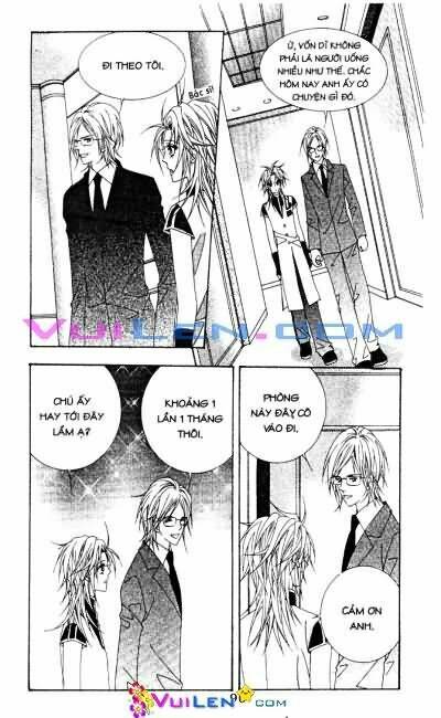 người duy nhất chapter 85 11