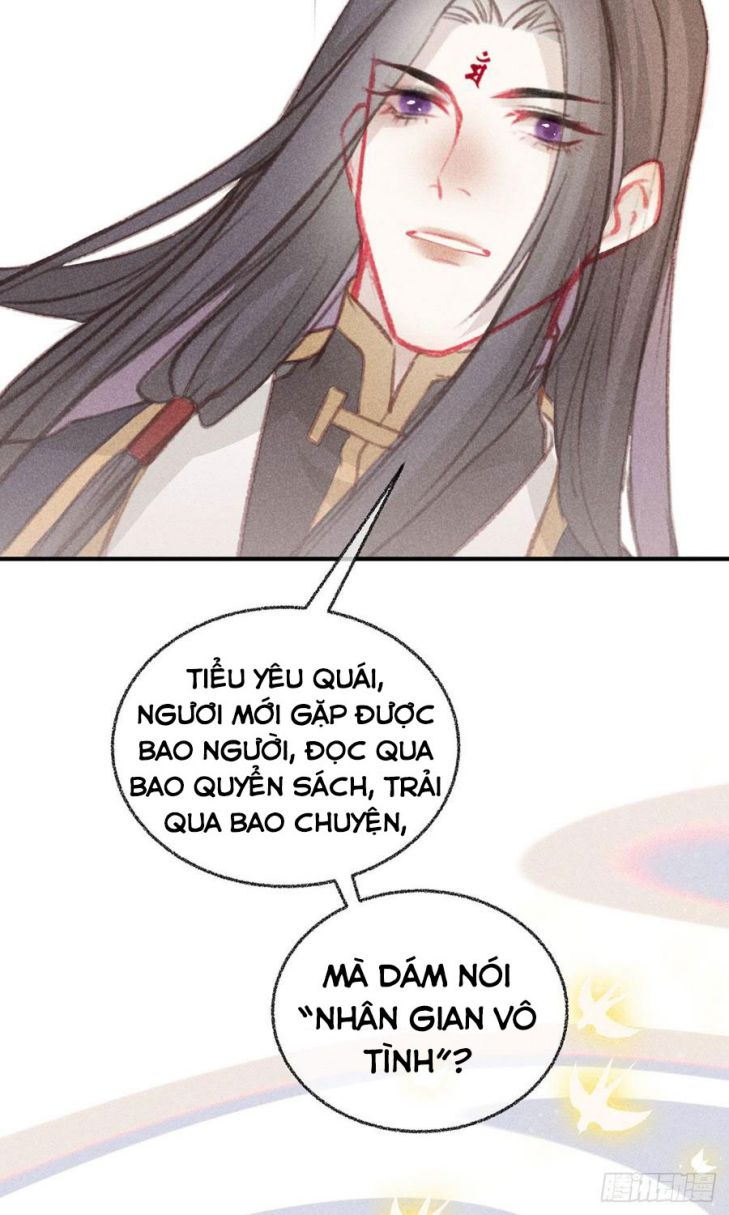 Phật Vô Duyên chapter 43